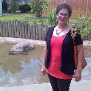 Meet your Posher, Anna